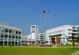 清华大学研究生院